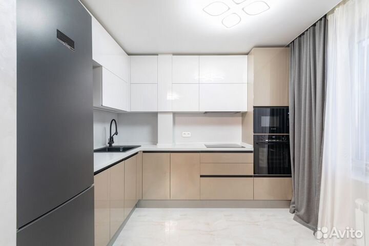 Цена за всю кухню смк 057447