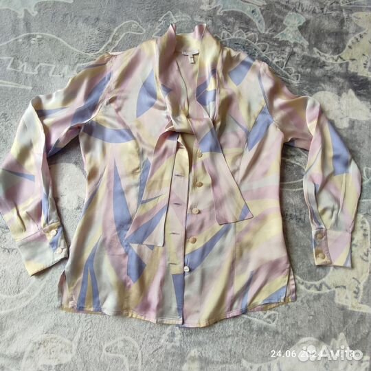 Блузка женская Escada