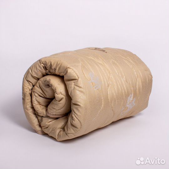 Одеяло детское шерс