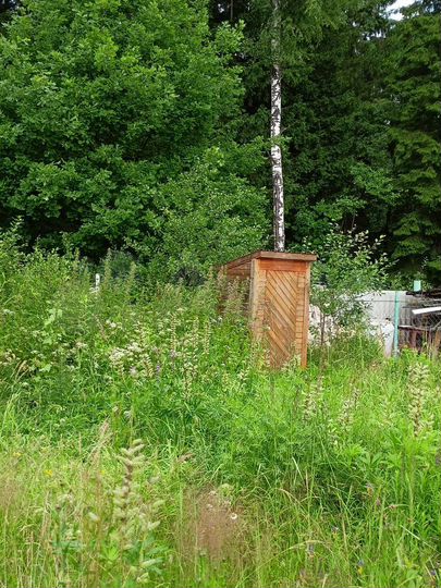 Участок 7 сот. (СНТ, ДНП)