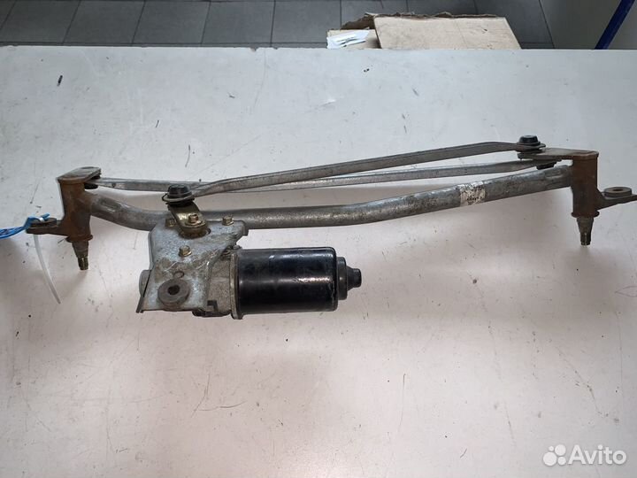 Трапеция стеклоочистителей Ford Maverick 2001-2008