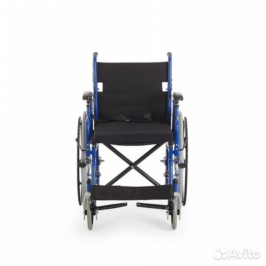 Механическая коляска Армед H040