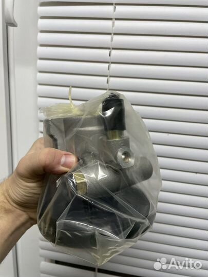 Насос Гидроусилителя Руля Opel