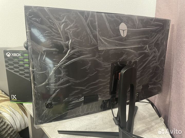 Монитор thunderobot c27h144