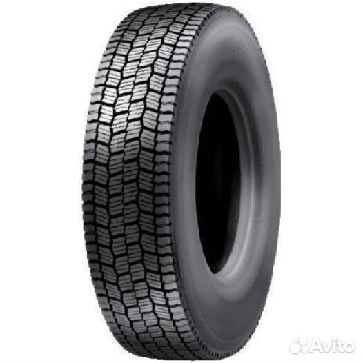 Всесезонные шины Michelin MR XW4S 315/70 R22.5 154/150L Ведущая