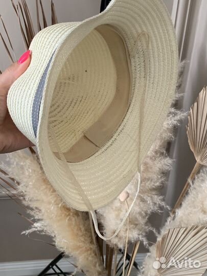 Шляпа и сумочка для девочки