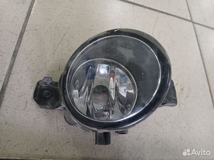 Птф правая Nissan Qashqai J10 Ниссан Кашкай