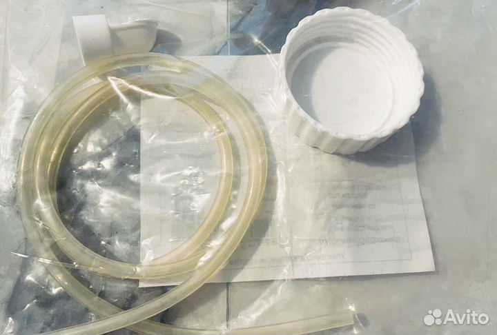 Молокоотсос электрический lactea