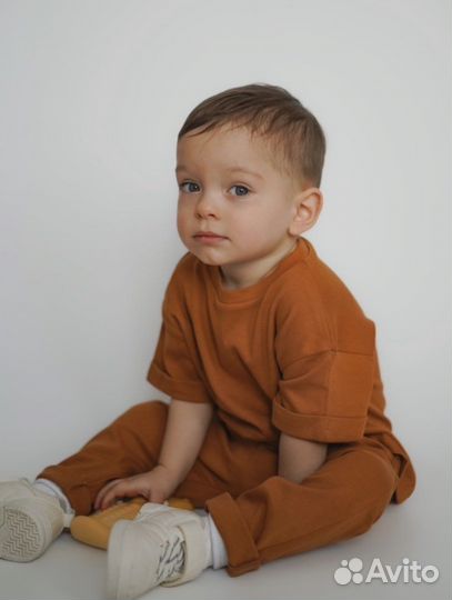 Вещи для мальчика Zipkidz