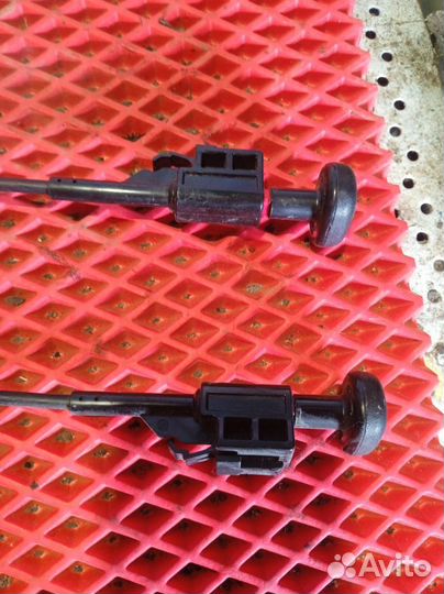 Замок спинки сиденья Kia Cerato