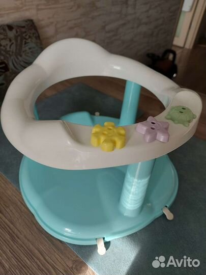 Сиденье для купания