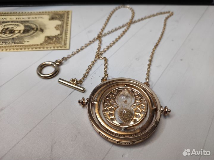 Волшебная палочка Северуса Снейпа