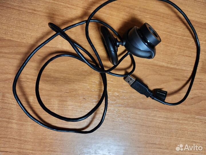 Веб-камера A4Tech