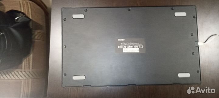 Графический планшет xp pen