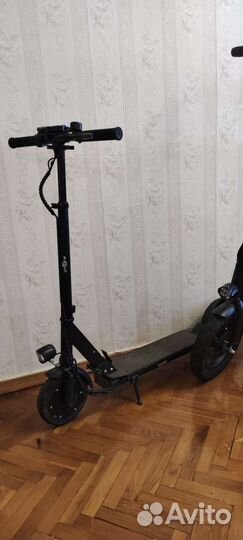 Электросамокат