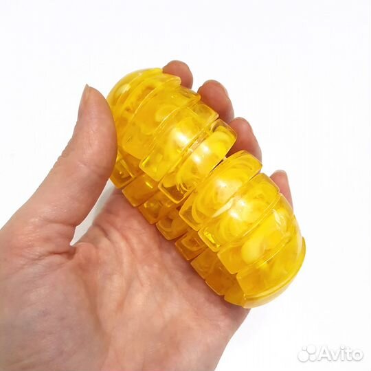 Значки СССР бижутерия