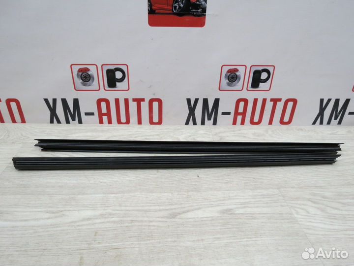 Уплотнитель двери LADA Vesta Веста