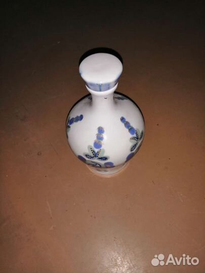 Графин СССР