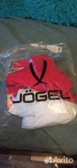 Футбольная форма Jogel S