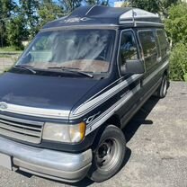 Ford Econoline 5.0 AT, 1992, 188 000 км, с пробегом, цена 2 000 000 руб.