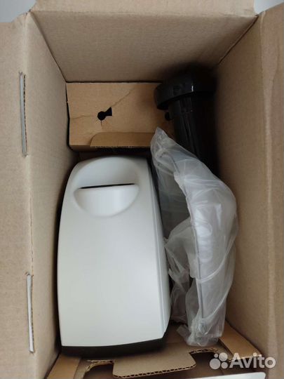 Мясорубка moulinex новая