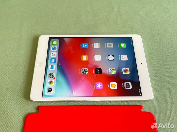 iPad mini 2 7.9 Retina Display
