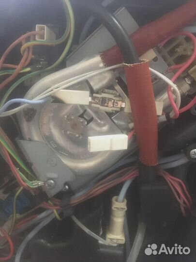 Кофемащины Обслуживание и ремонт кофемашин бт