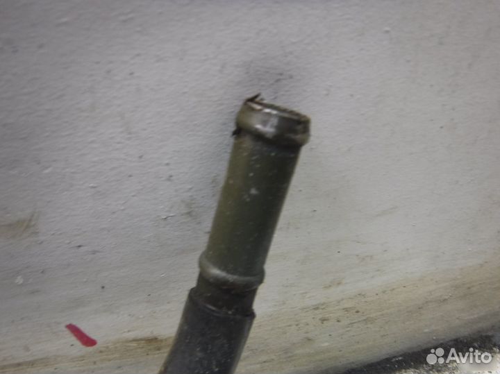 Шланг трубка гур Mazda 626 GE