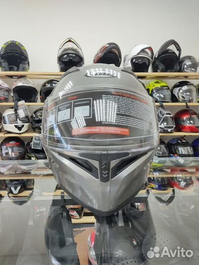 Шлем модуляр