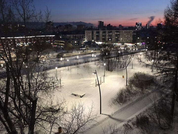 2-к. квартира, 43,3 м², 5/9 эт.