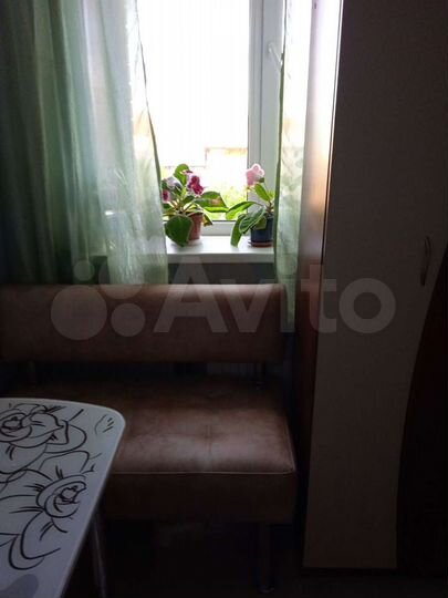 Квартира-студия, 26 м², 2/3 эт.