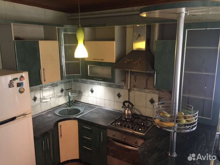 Кухонный гарнитур бу