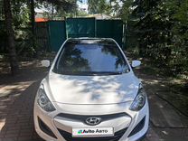 Hyundai i30 1.6 AT, 2012, 182 456 км, с пробегом, цена 1 150 000 руб.