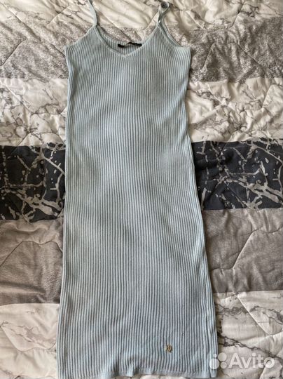 Платье лапша Love republic M 46