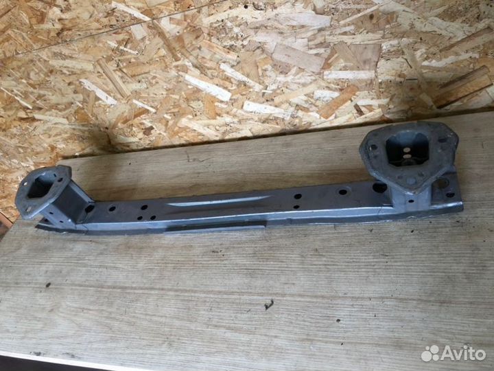 Усилитель бампера задний Subaru Forester 3