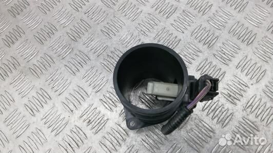 Расходомер воздуха дизельный renault scenic 3 (BSV