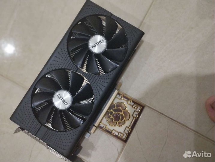 Rx 570 8gb уеду из грозного через 2 дня