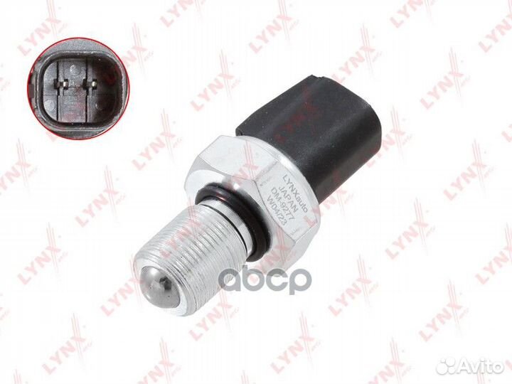 Выключатель заднего хода ford Ranger 11