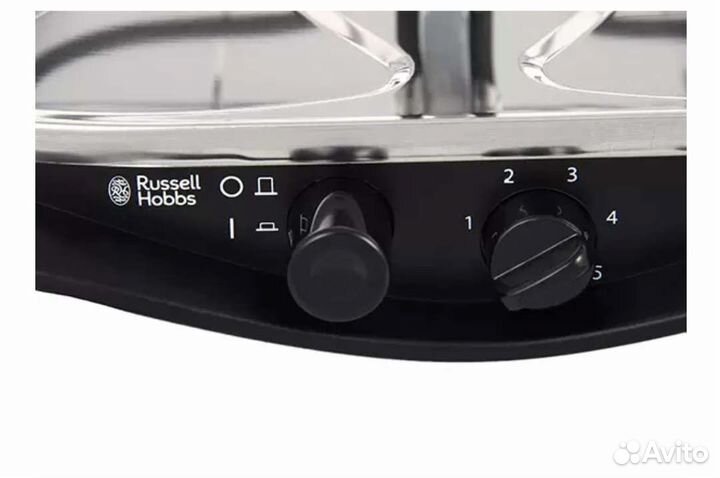 Раклетница гриль Russell Hobbs 21000-56