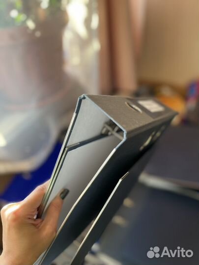 Папки канцелярские Корона 8 шт