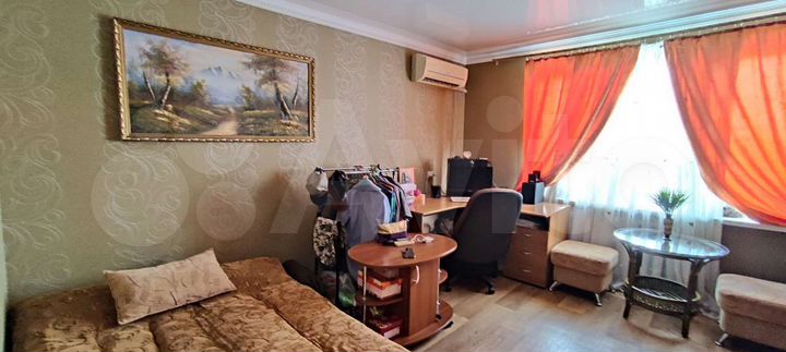2-к. квартира, 50 м², 9/10 эт.