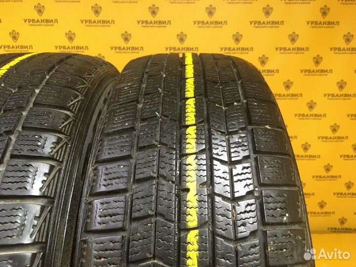 Dunlop DSX-2 215/60 R17 96Q