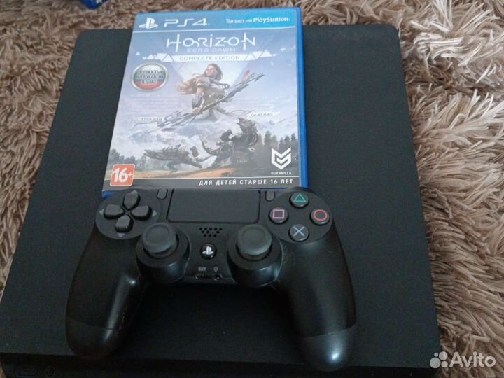 Sony PS4