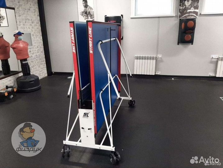 Стол игровой с гарантией