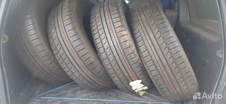 Nokian Tyres Nordman S SUV 235/70 R16 106T