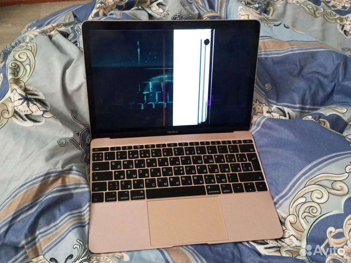 Apple macbook а1534