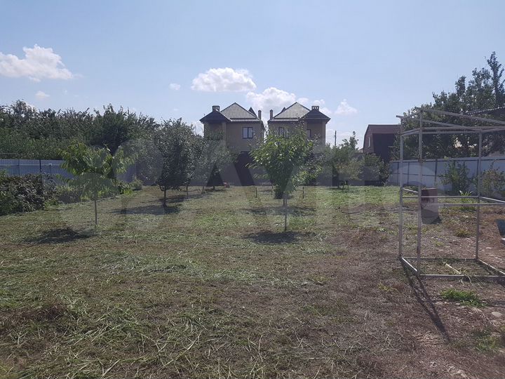 Участок 8 сот. (СНТ, ДНП)