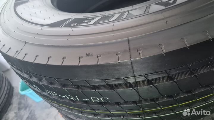 Грузовые шины advance GR-A1 315/70R22.5 рулевая ос