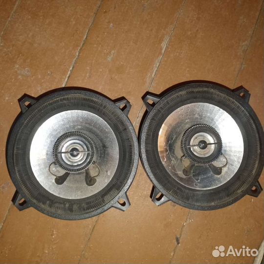 Динамики 13 см