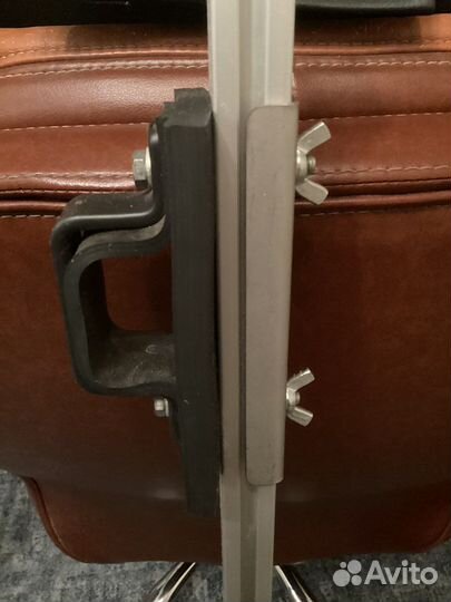 Поперечины на релинги